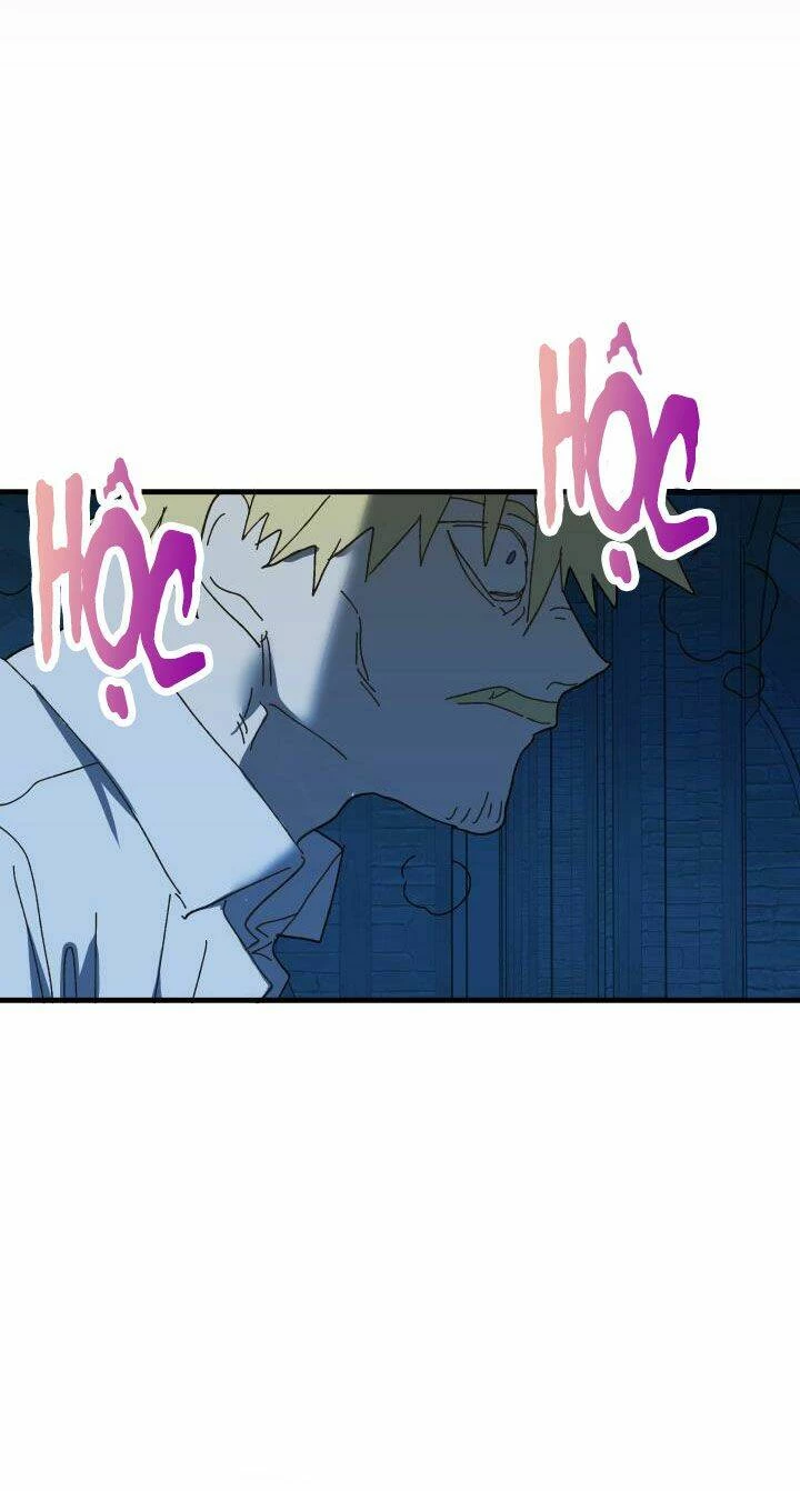 Công Chúa Giả Điên Chapter 52.1 - 58