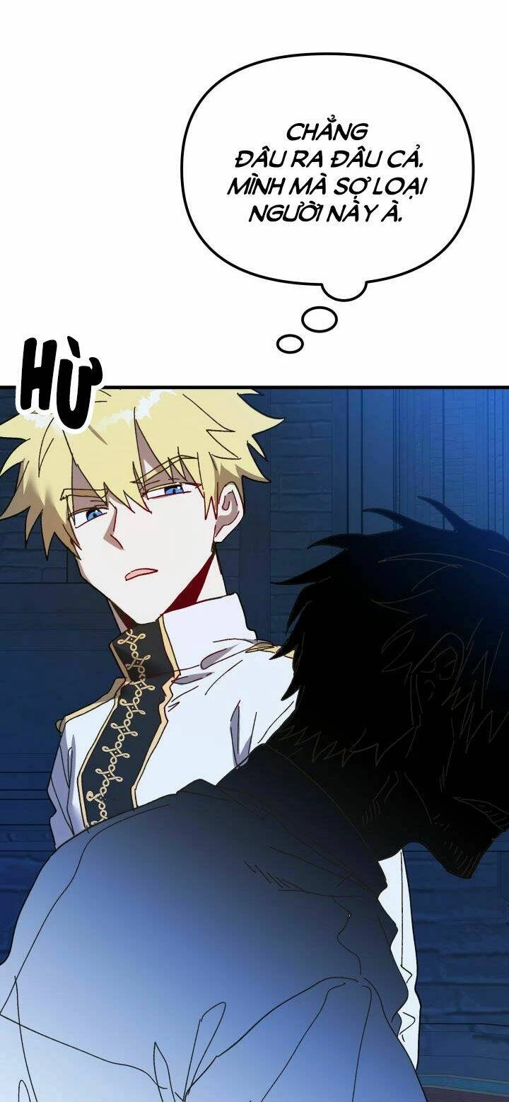 Công Chúa Giả Điên Chapter 52.1 - 61