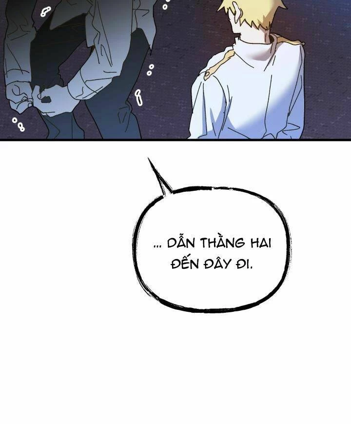 Công Chúa Giả Điên Chapter 52.1 - 63