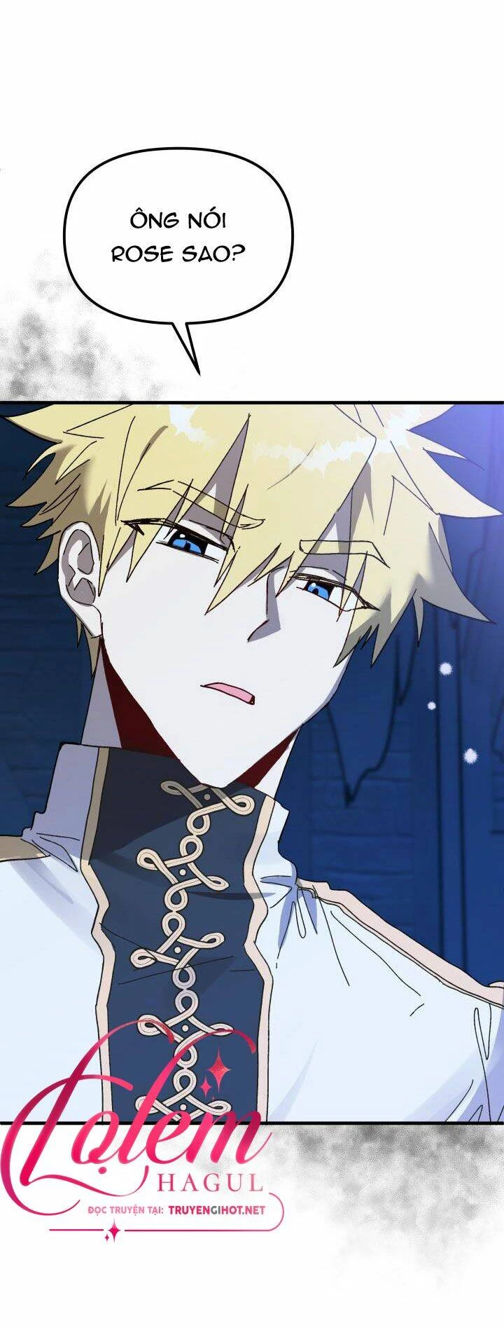 Công Chúa Giả Điên Chapter 52.1 - 64