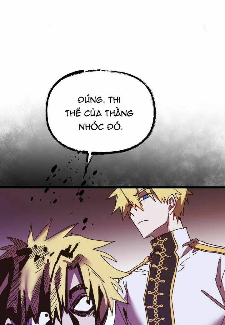 Công Chúa Giả Điên Chapter 52.1 - 65