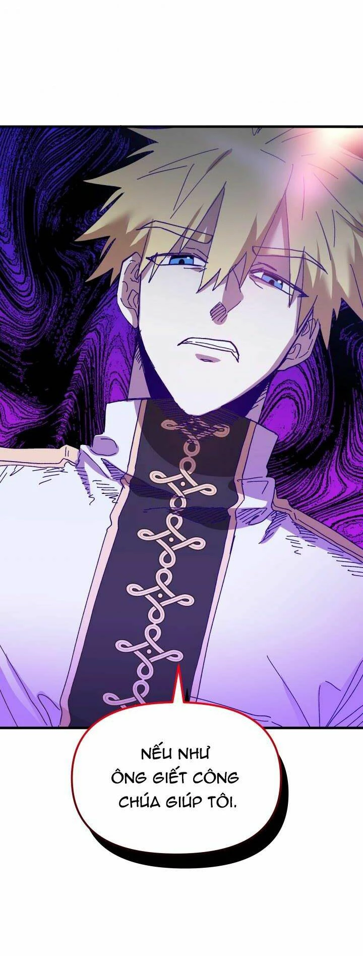 Công Chúa Giả Điên Chapter 52.1 - 70