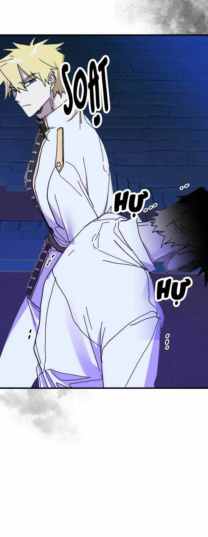 Công Chúa Giả Điên Chapter 52.1 - 77