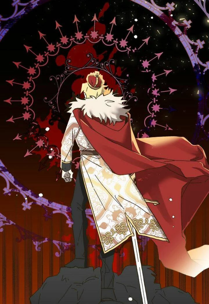 Công Chúa Giả Điên Chapter 52.1 - 80