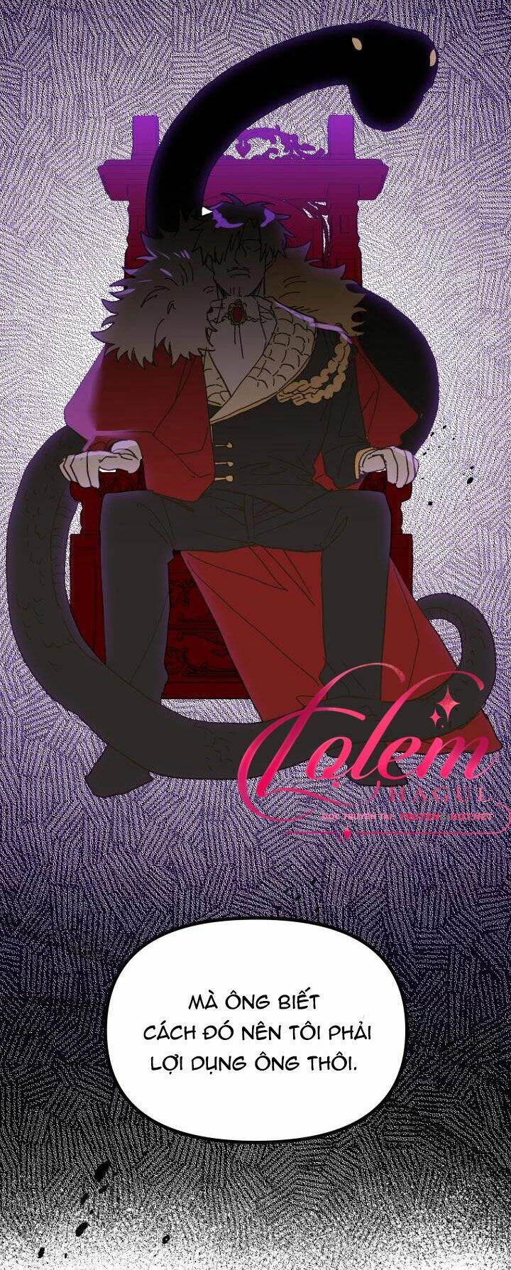 Công Chúa Giả Điên Chapter 52.1 - 85