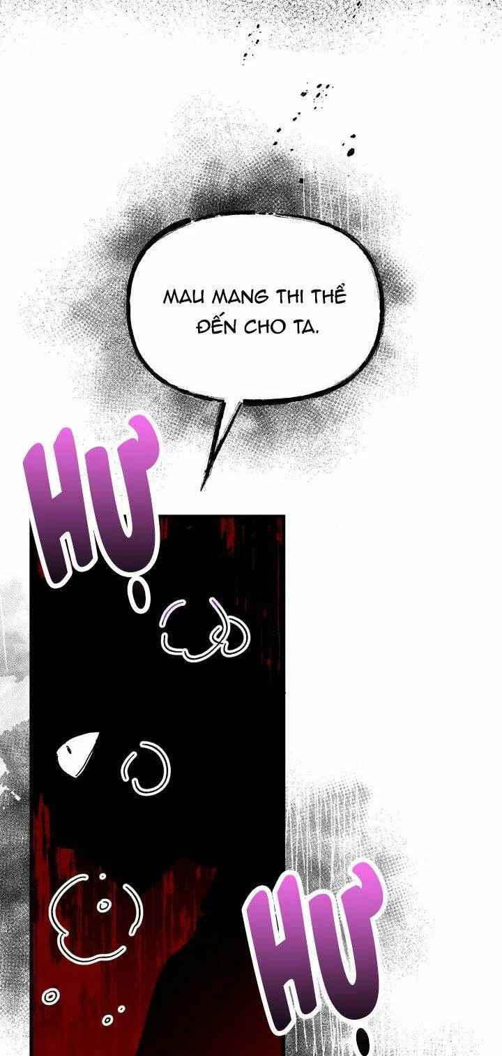 Công Chúa Giả Điên Chapter 52.1 - 86