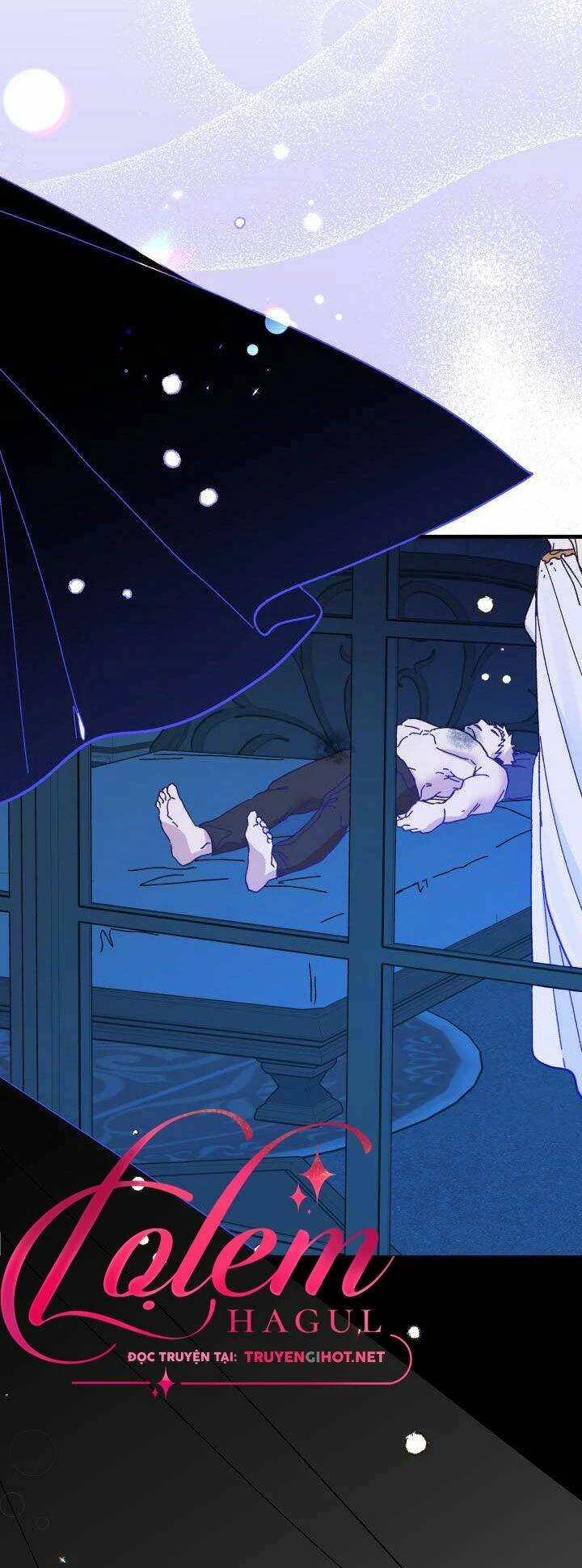 Công Chúa Giả Điên Chapter 52.1 - 94