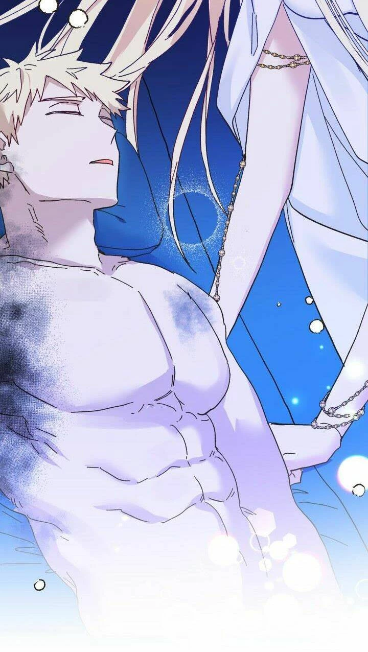 Công Chúa Giả Điên Chapter 52.1 - 96