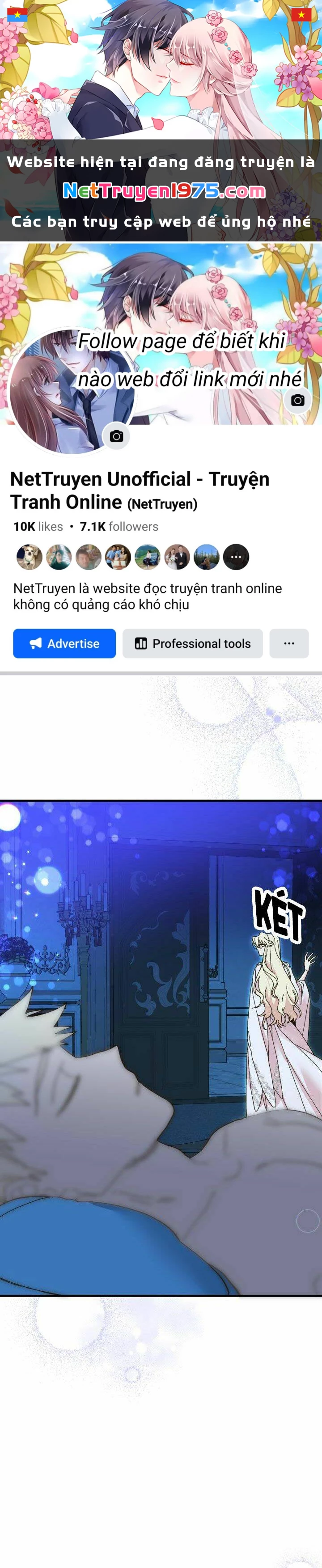 Công Chúa Giả Điên Chapter 52.2 - 1