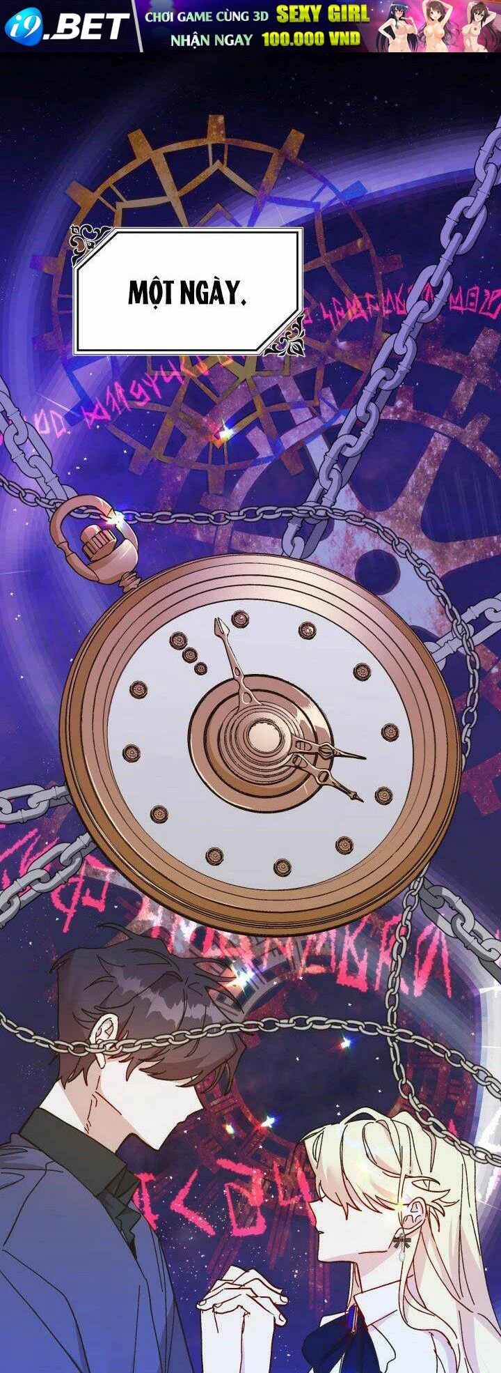 Công Chúa Giả Điên Chapter 52.2 - 4