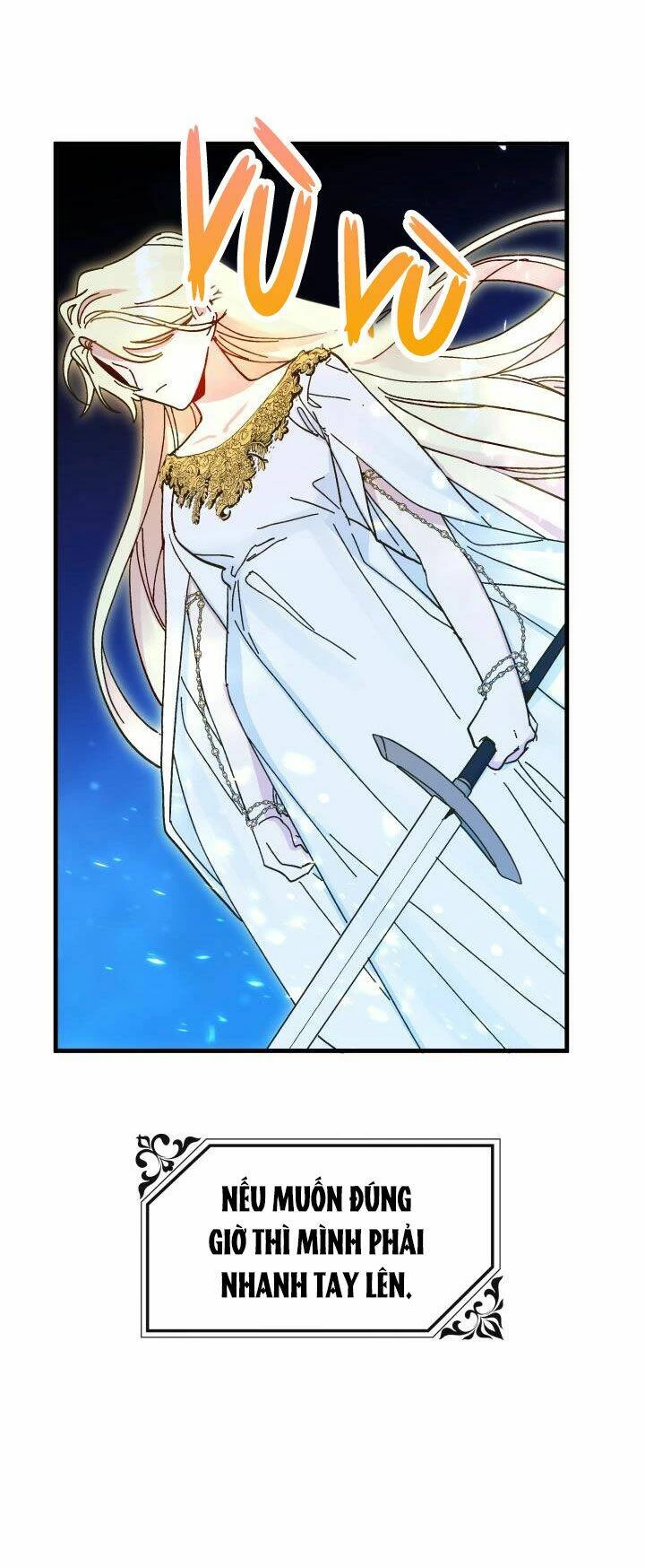 Công Chúa Giả Điên Chapter 52.2 - 6