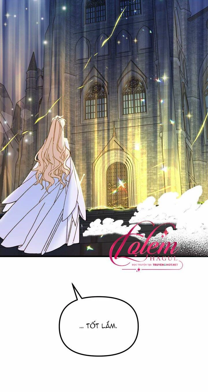 Công Chúa Giả Điên Chapter 53.1 - 2