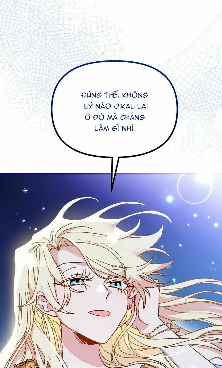 Công Chúa Giả Điên Chapter 53.1 - 5