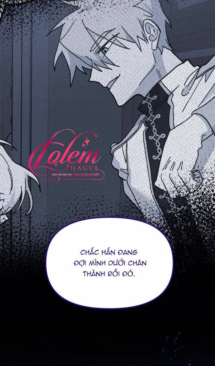 Công Chúa Giả Điên Chapter 53.1 - 8