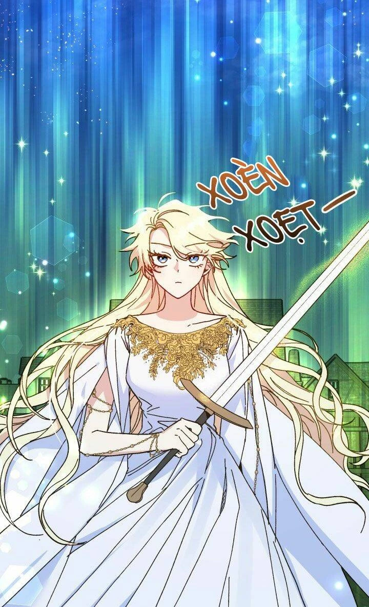 Công Chúa Giả Điên Chapter 53.1 - 14