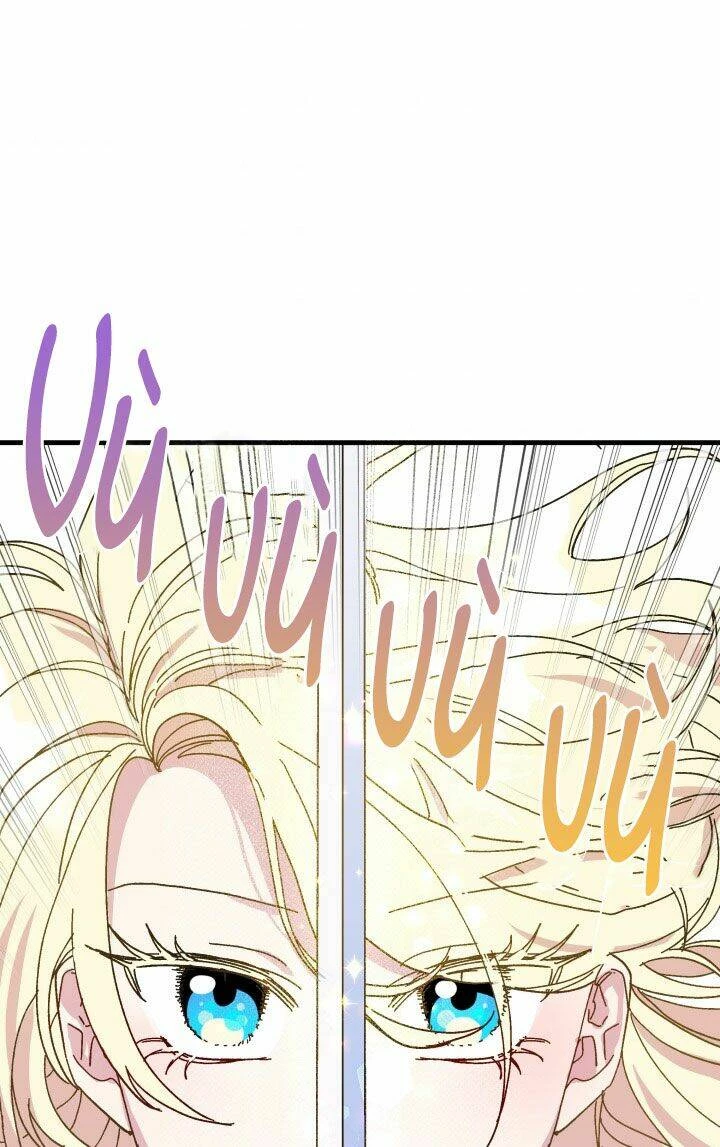 Công Chúa Giả Điên Chapter 53.1 - 16