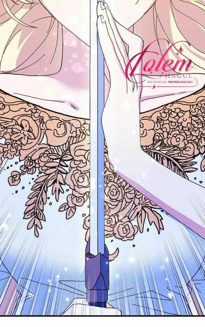 Công Chúa Giả Điên Chapter 53.1 - 17