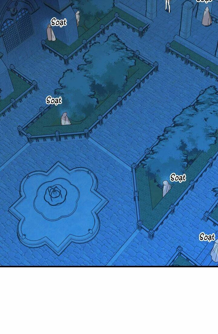 Công Chúa Giả Điên Chapter 53.1 - 24