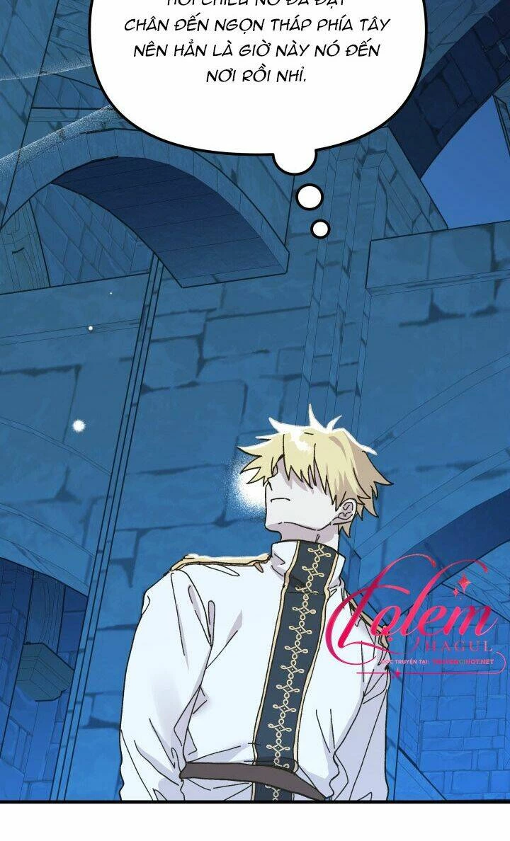 Công Chúa Giả Điên Chapter 53.1 - 26