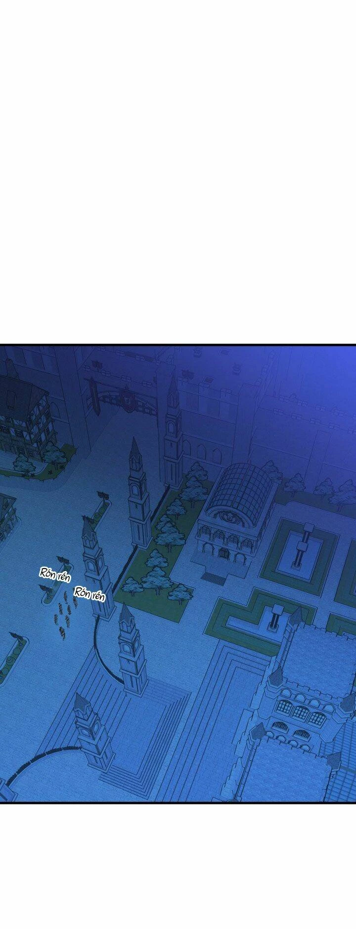 Công Chúa Giả Điên Chapter 53.1 - 27