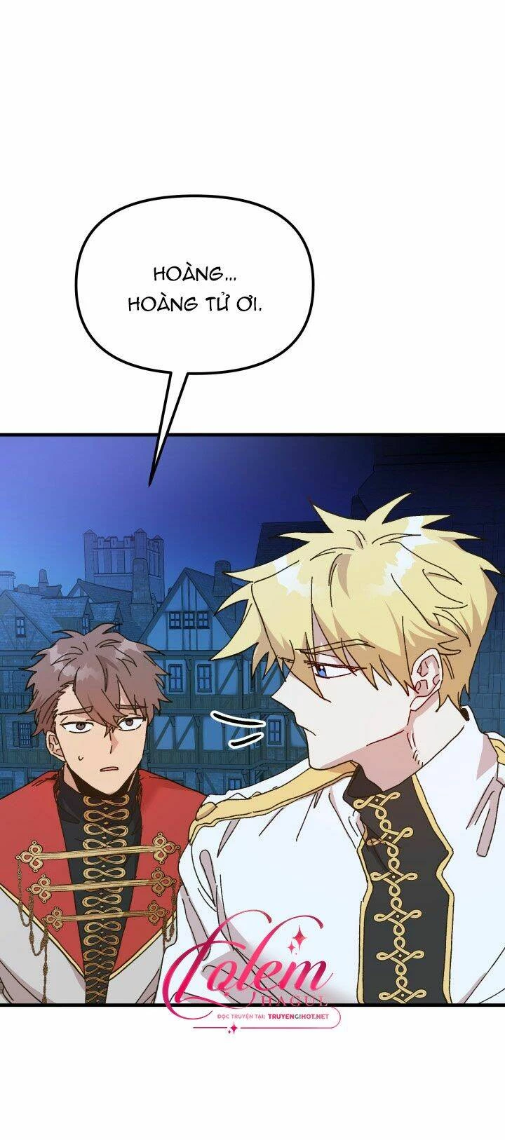 Công Chúa Giả Điên Chapter 53.1 - 30