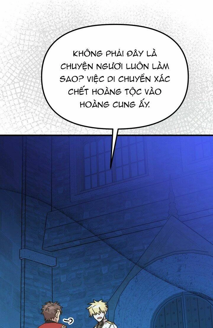 Công Chúa Giả Điên Chapter 53.1 - 33