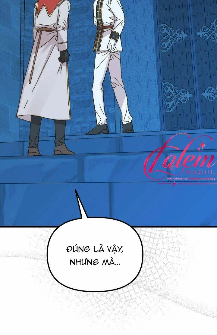 Công Chúa Giả Điên Chapter 53.1 - 34