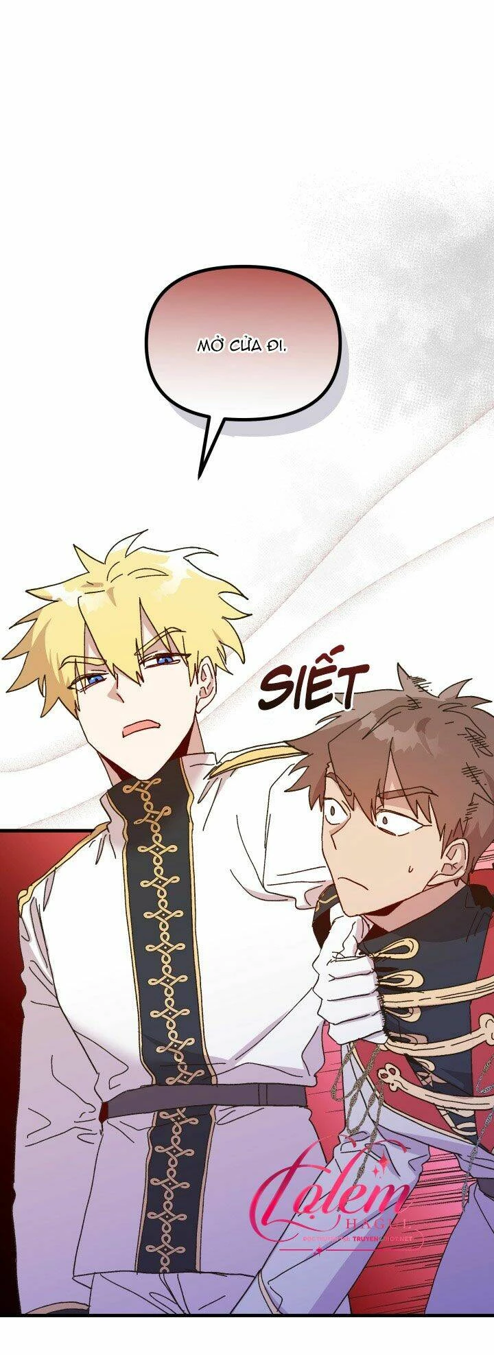 Công Chúa Giả Điên Chapter 53.1 - 46