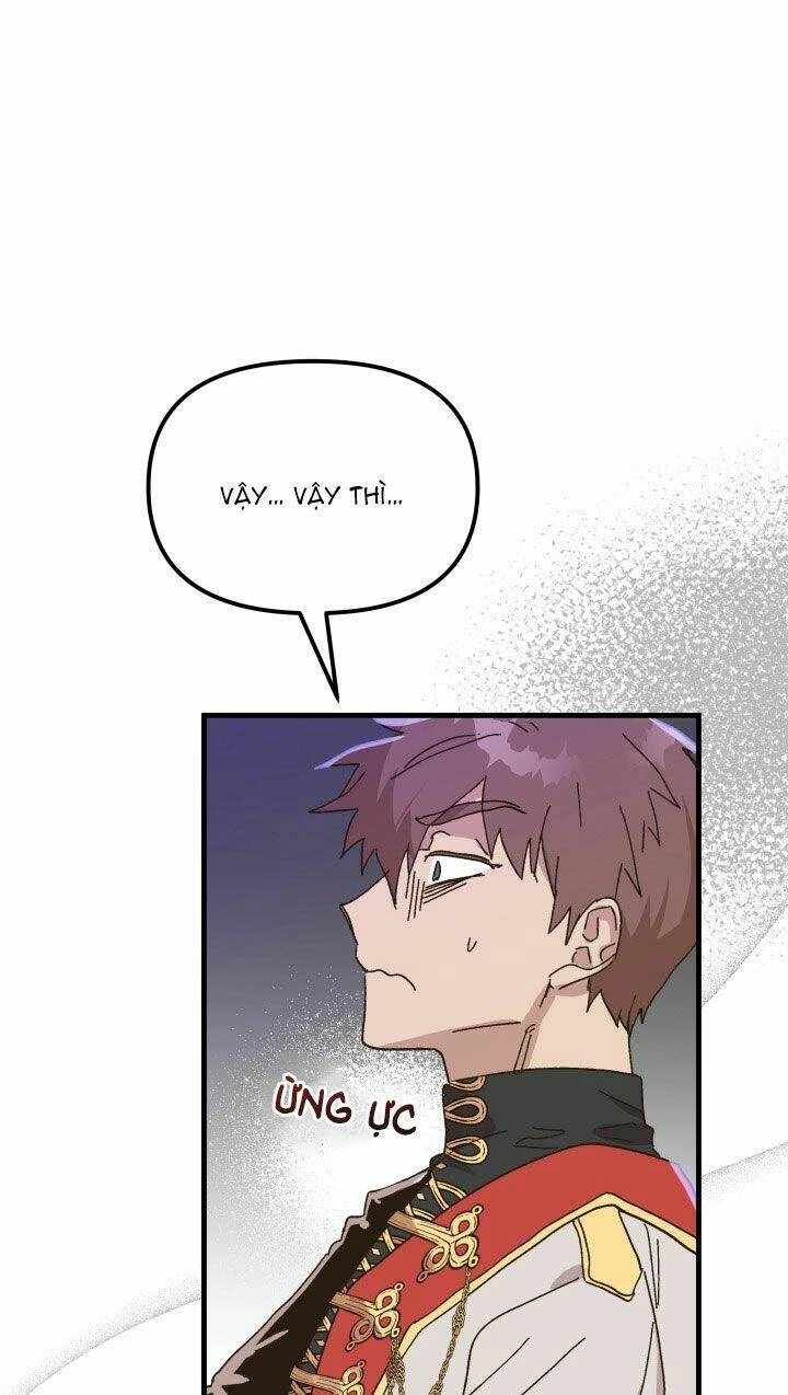 Công Chúa Giả Điên Chapter 53.1 - 49