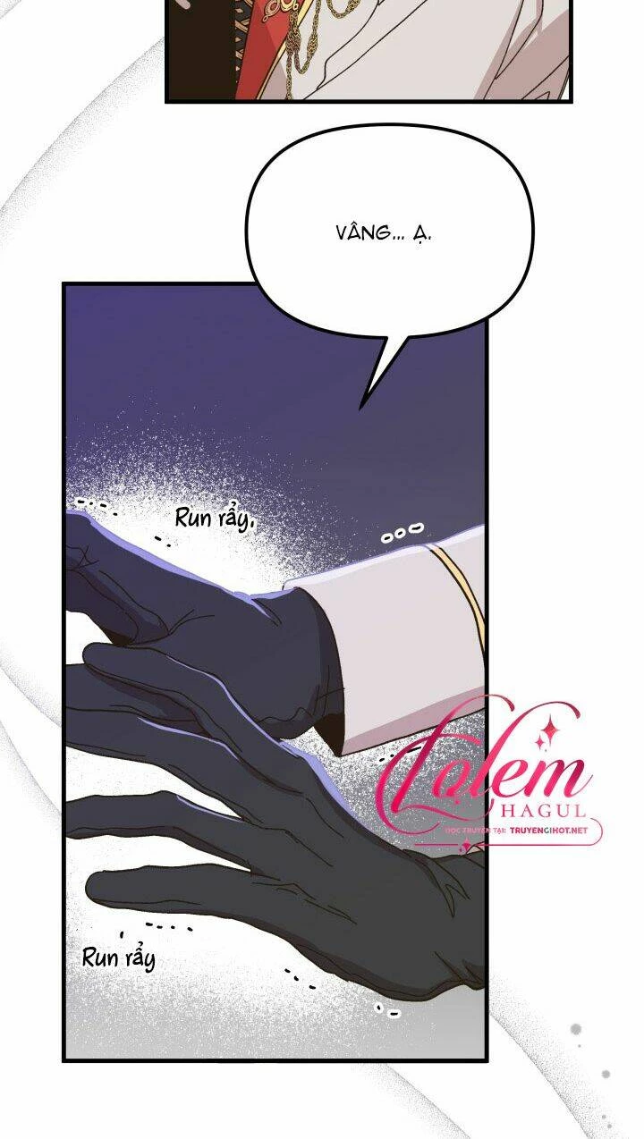 Công Chúa Giả Điên Chapter 53.1 - 50