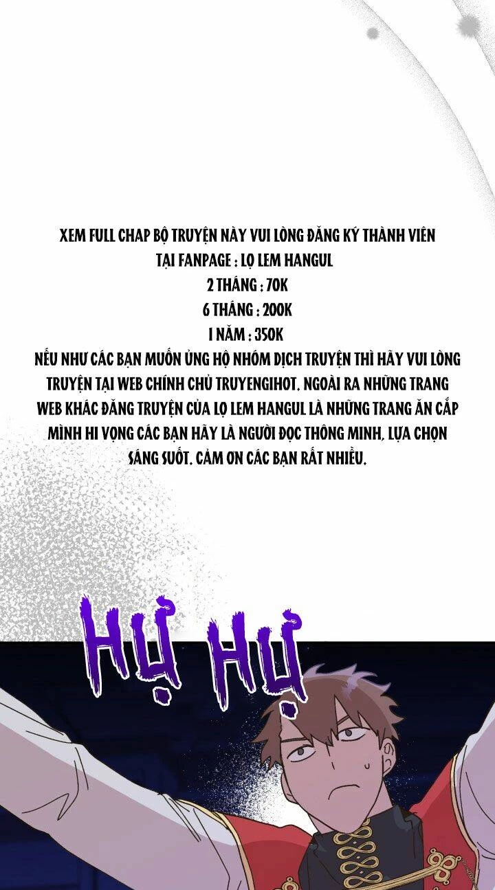 Công Chúa Giả Điên Chapter 53.1 - 51