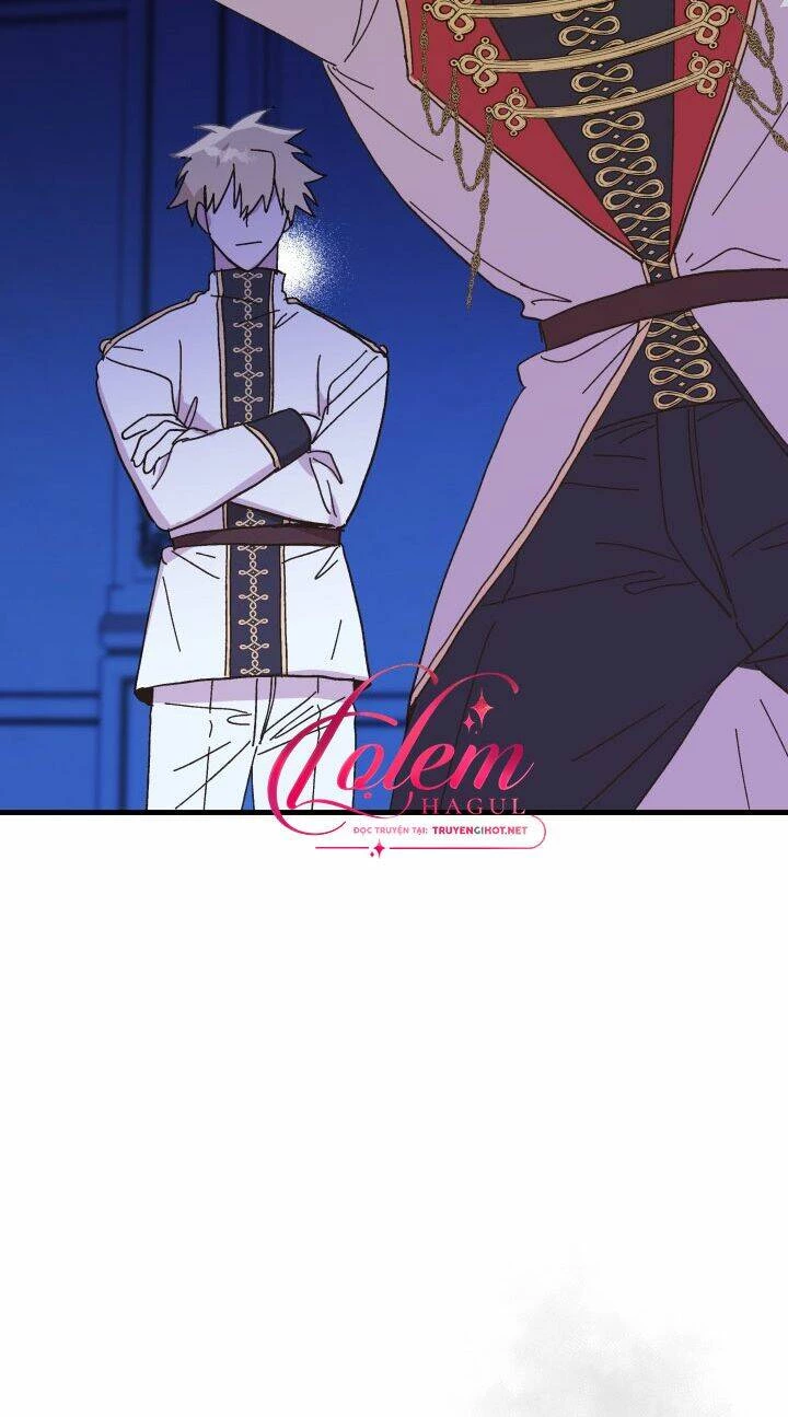 Công Chúa Giả Điên Chapter 53.1 - 52