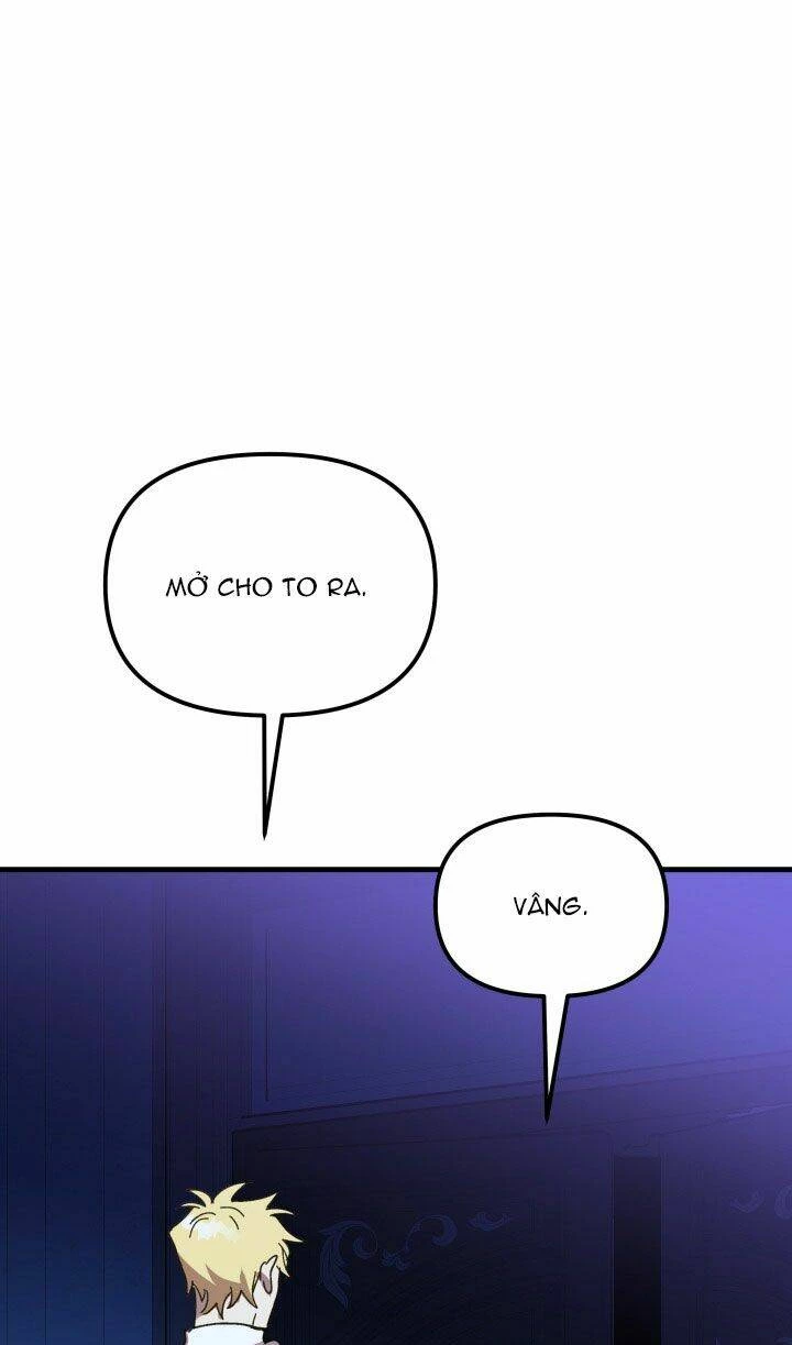 Công Chúa Giả Điên Chapter 53.1 - 54