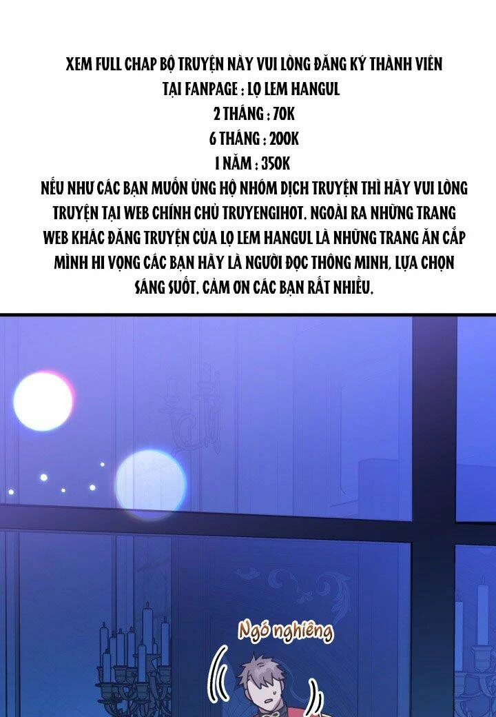 Công Chúa Giả Điên Chapter 53.1 - 57