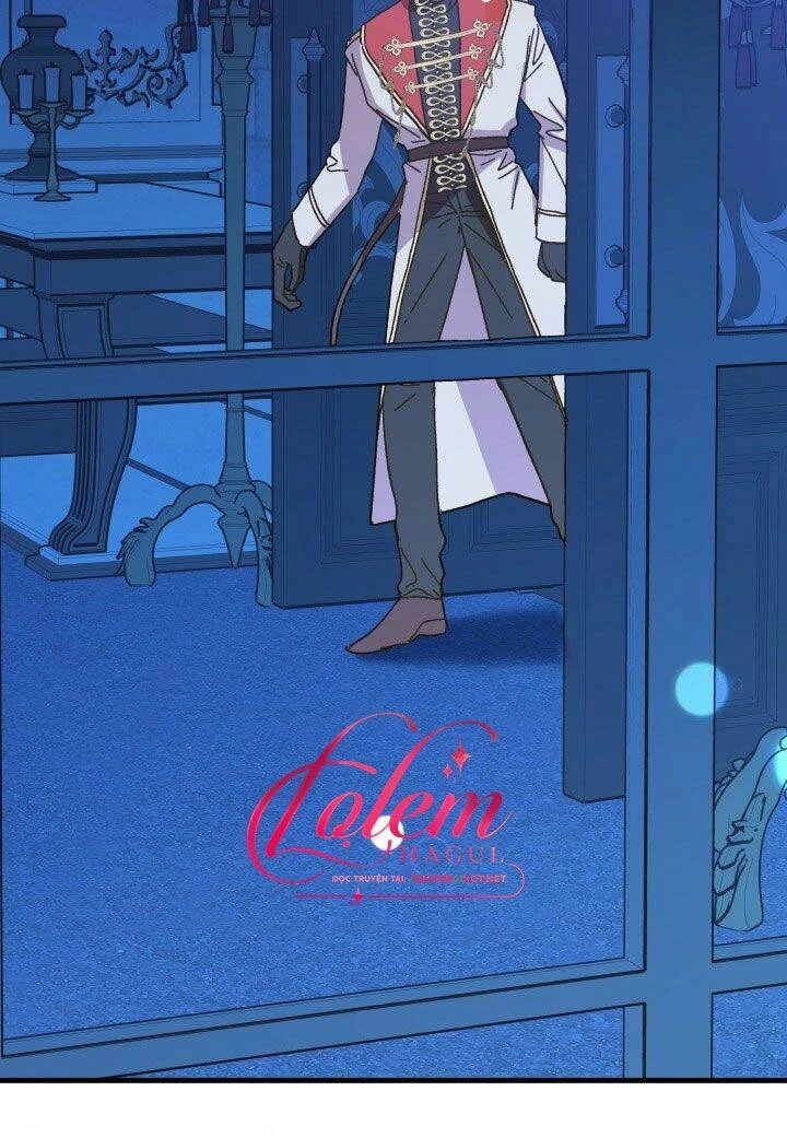 Công Chúa Giả Điên Chapter 53.1 - 58