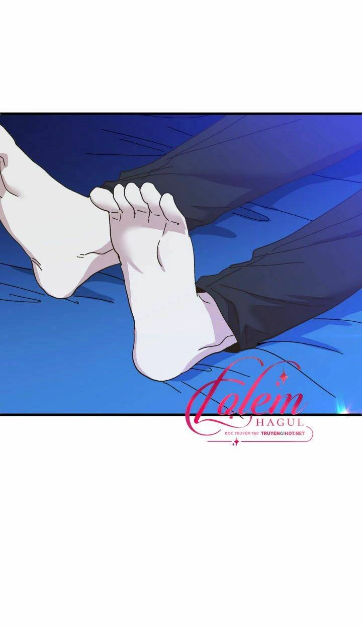 Công Chúa Giả Điên Chapter 53.1 - 61