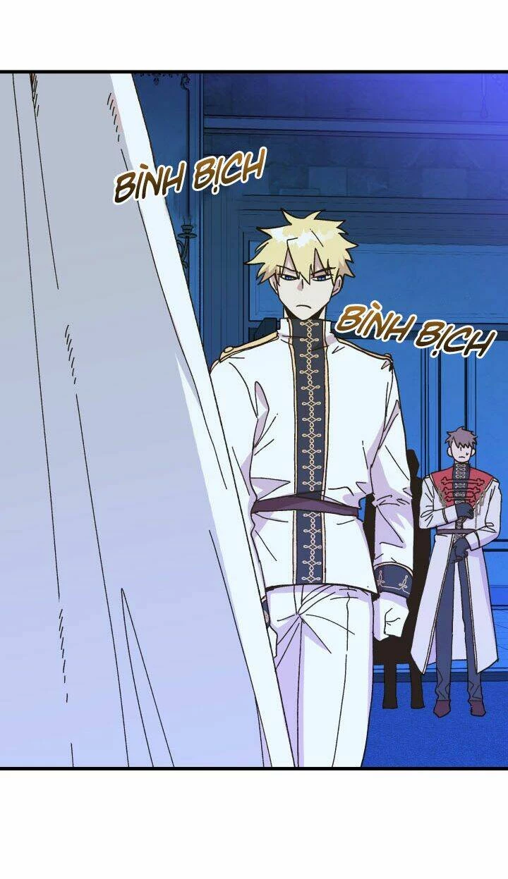 Công Chúa Giả Điên Chapter 53.1 - 62