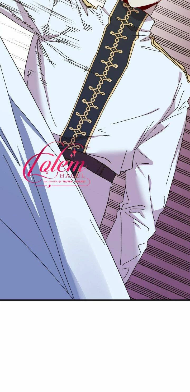 Công Chúa Giả Điên Chapter 53.1 - 64