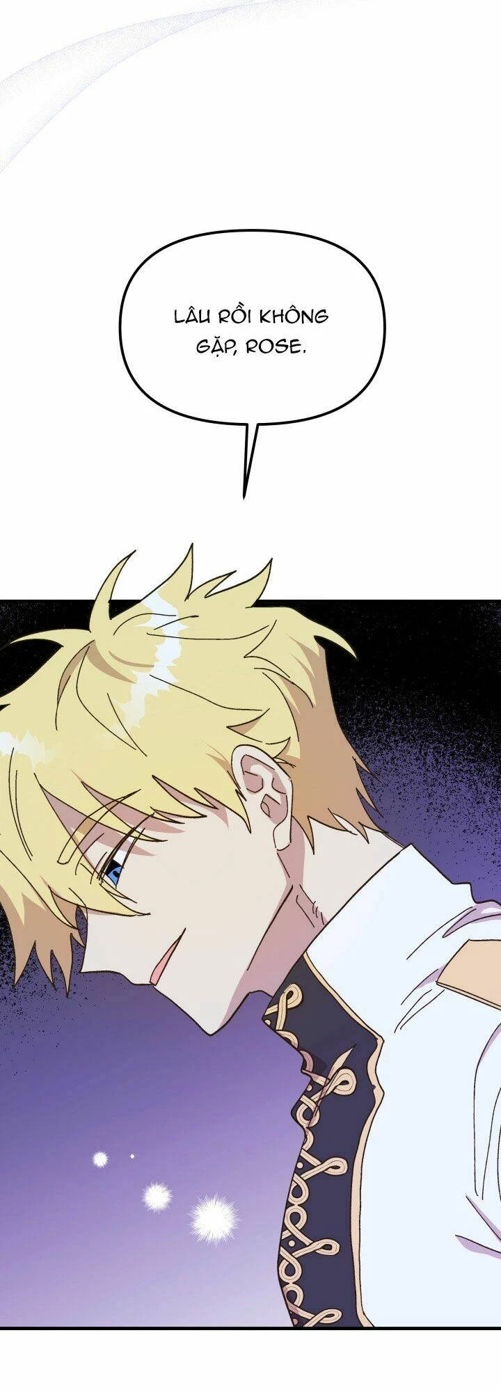 Công Chúa Giả Điên Chapter 53.1 - 67