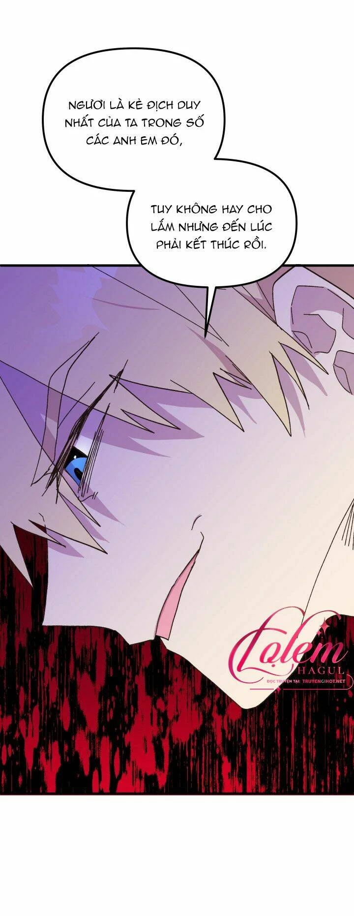 Công Chúa Giả Điên Chapter 53.1 - 68