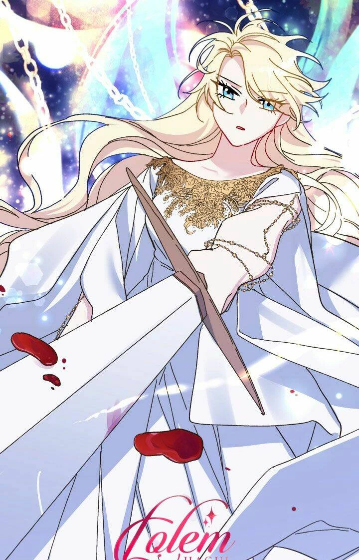 Công Chúa Giả Điên Chapter 53.1 - 80