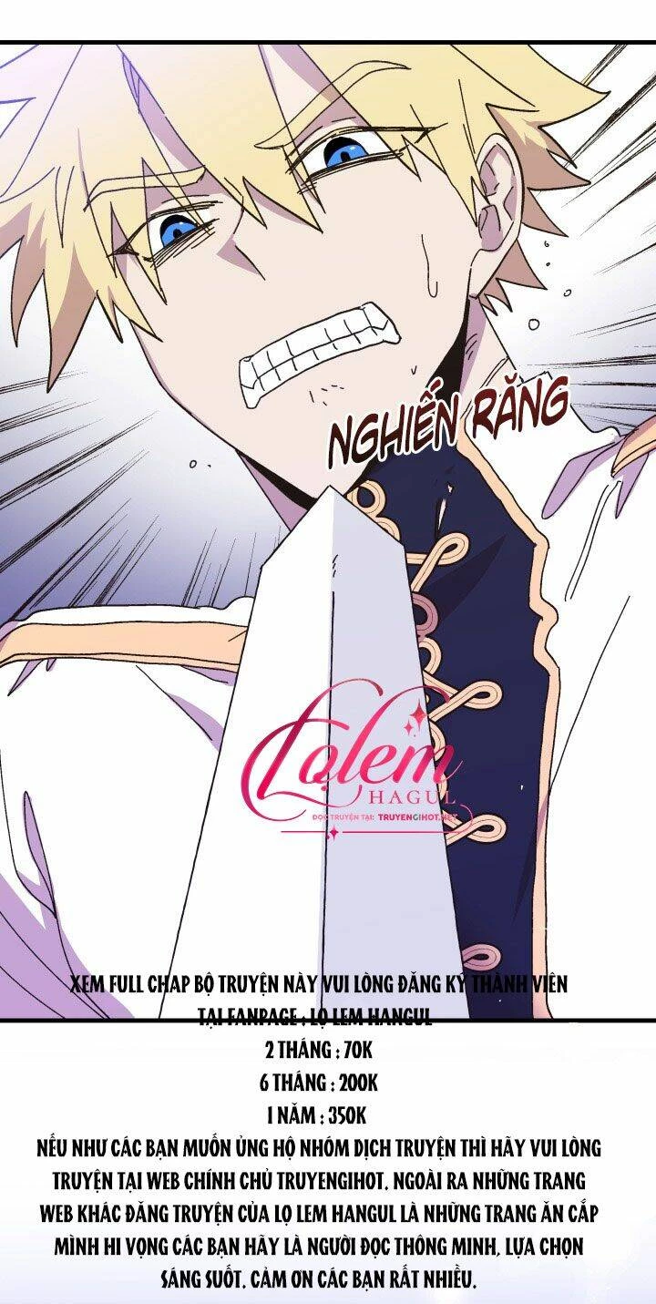 Công Chúa Giả Điên Chapter 53.1 - 86