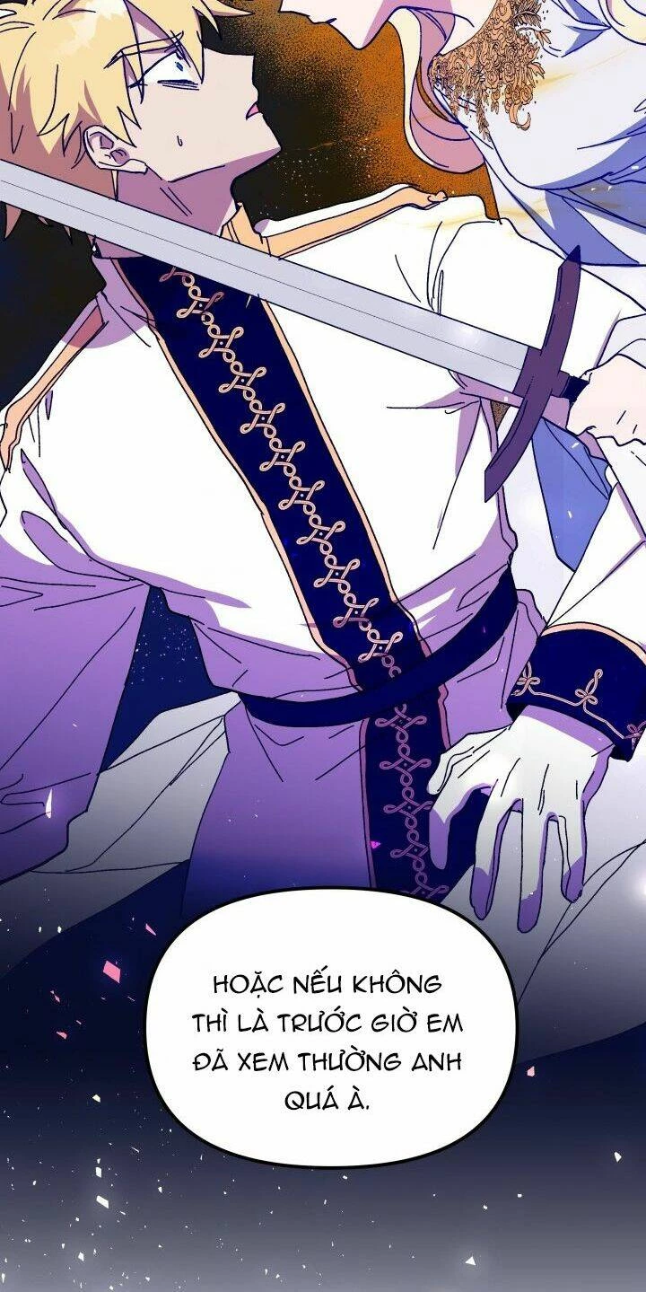 Công Chúa Giả Điên Chapter 53.1 - 88