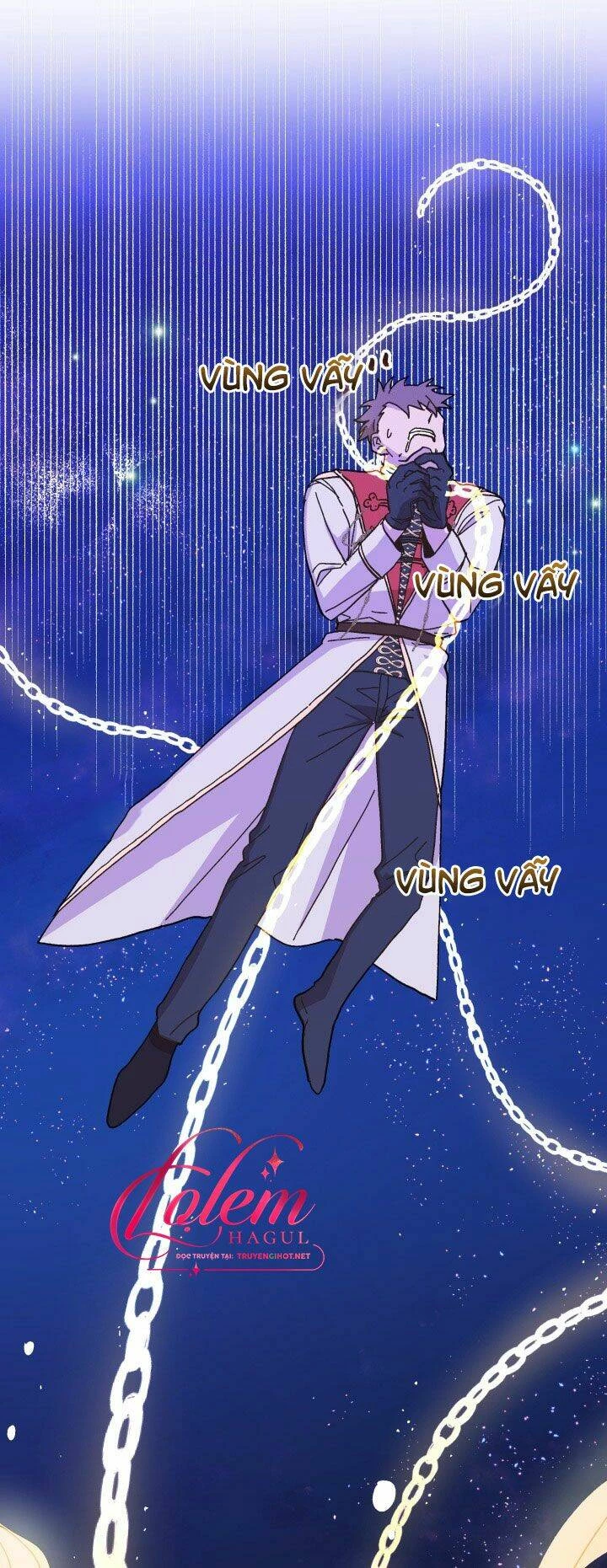 Công Chúa Giả Điên Chapter 53.1 - 90