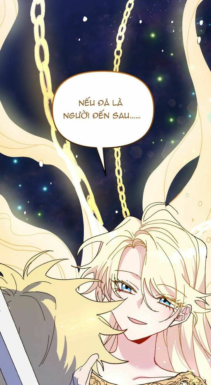 Công Chúa Giả Điên Chapter 53.1 - 91