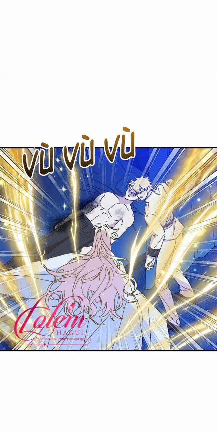 Công Chúa Giả Điên Chapter 53.1 - 97