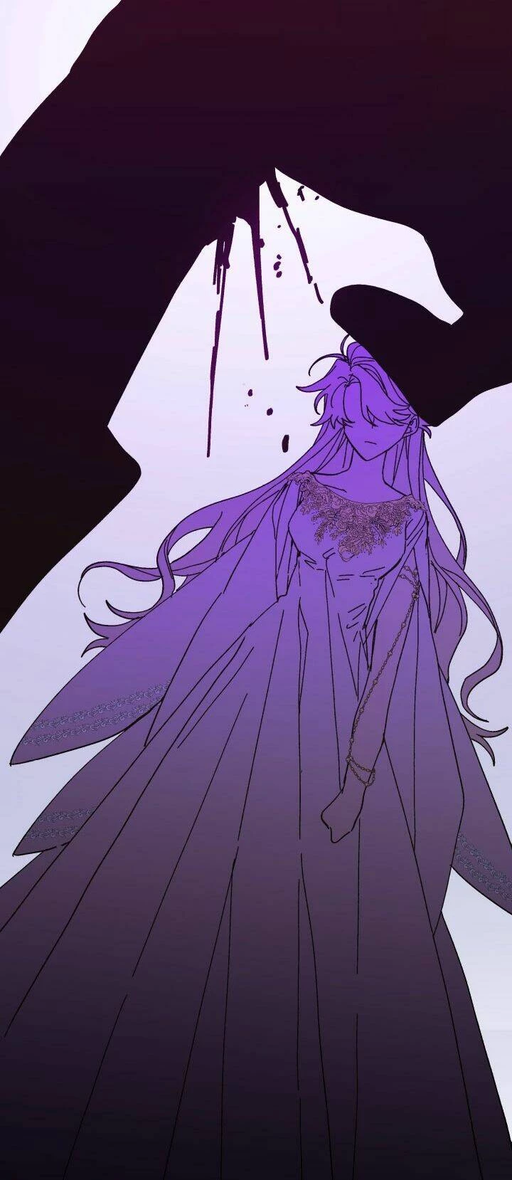 Công Chúa Giả Điên Chapter 53.1 - 107