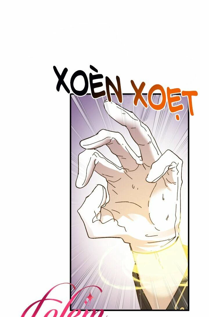 Công Chúa Giả Điên Chapter 54.1 - 4