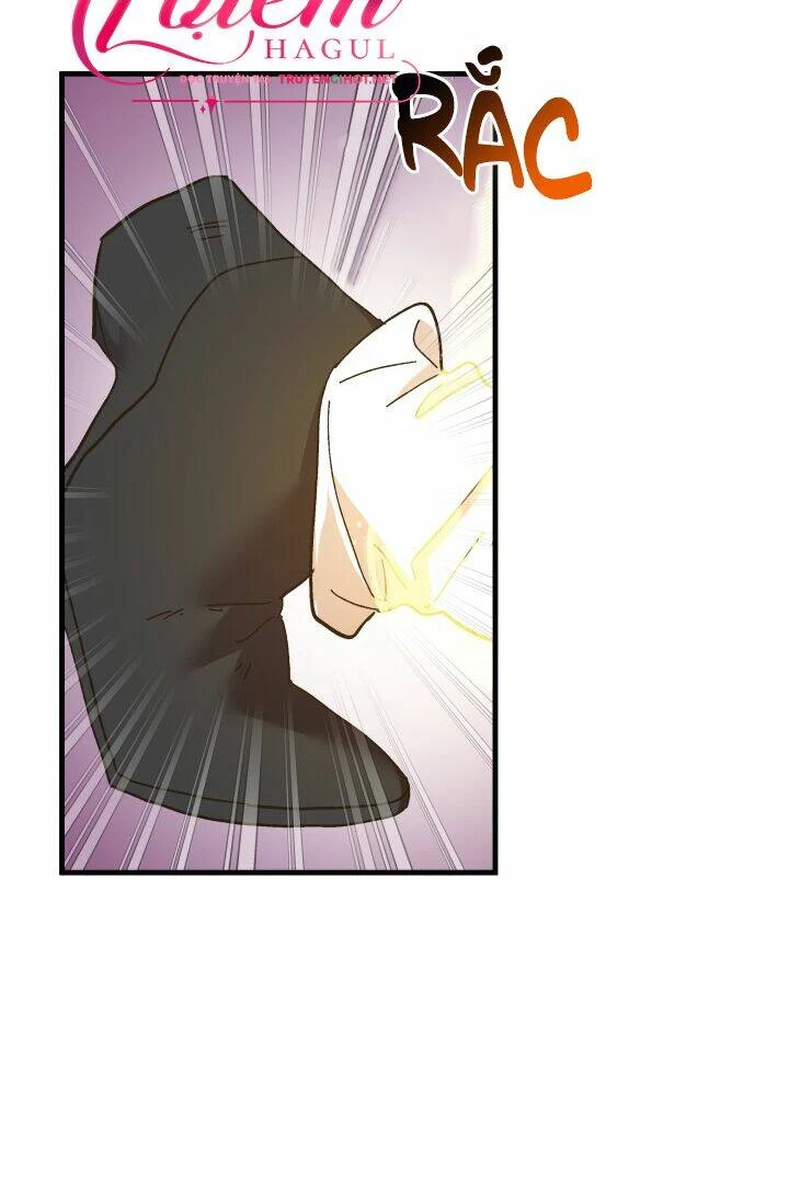 Công Chúa Giả Điên Chapter 54.1 - 5