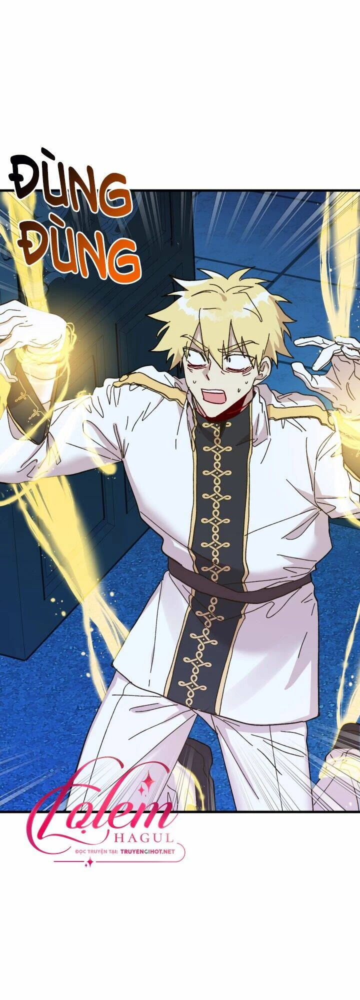 Công Chúa Giả Điên Chapter 54.1 - 6